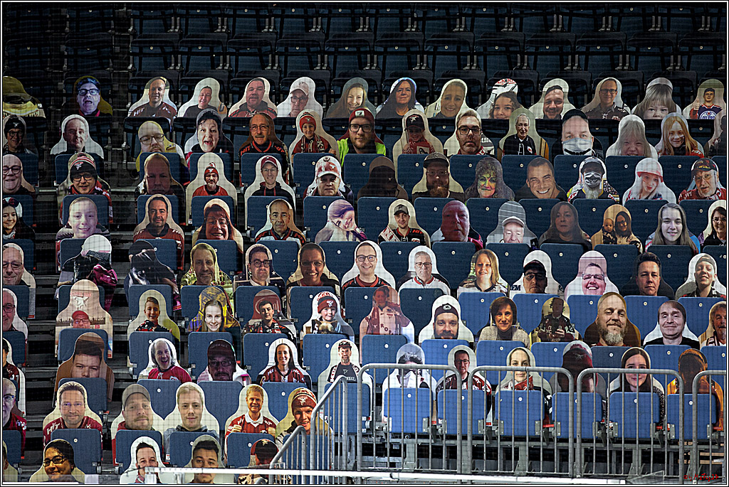 PENNY DEL;  Koelner Haie - Fischtown Pinguins Bremerhaven; Koeln, 12.02.2021